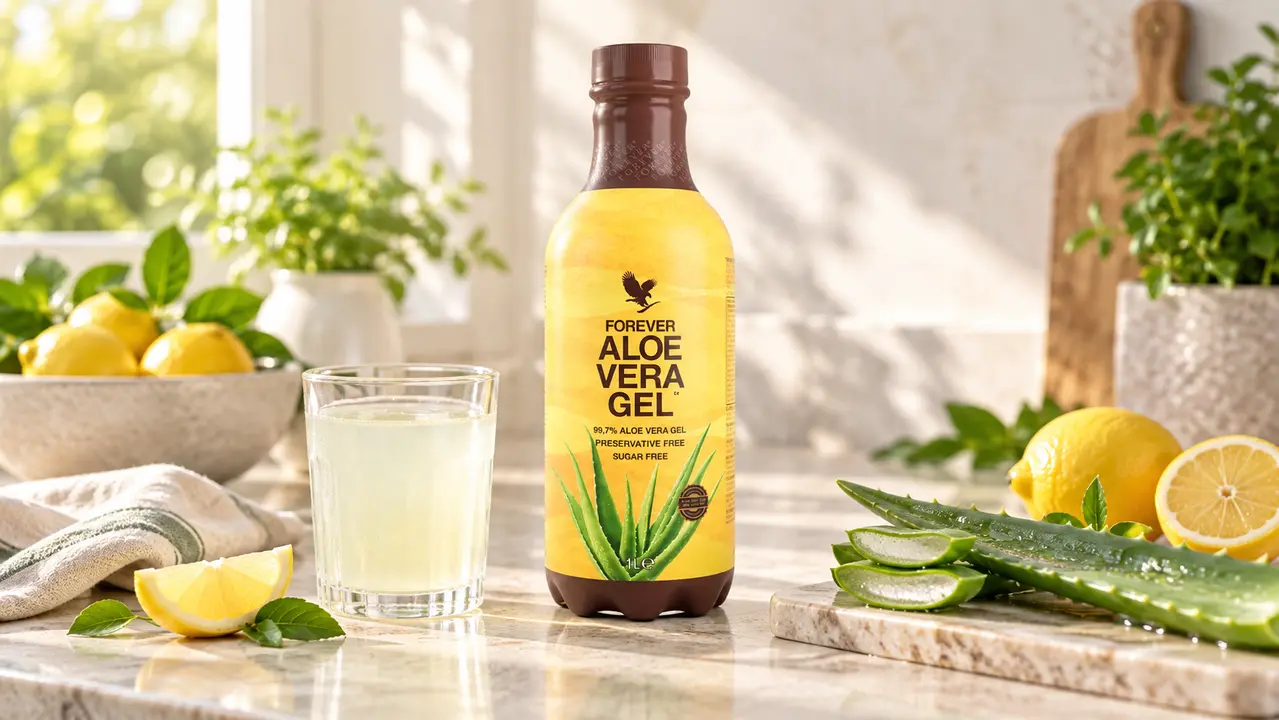 Aloe vera gel: deset věcí, které vědět před výběrem