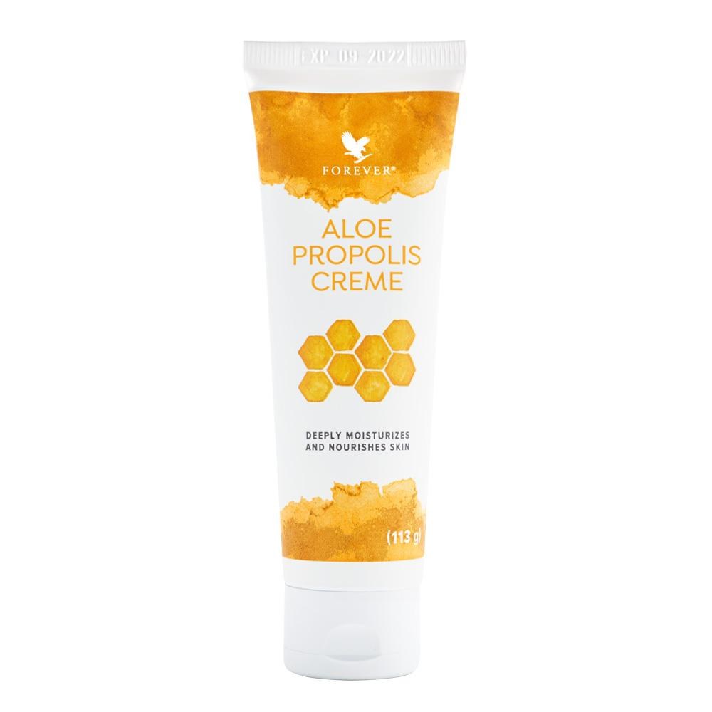 Aloe Propolis Crème – produktová fotografie