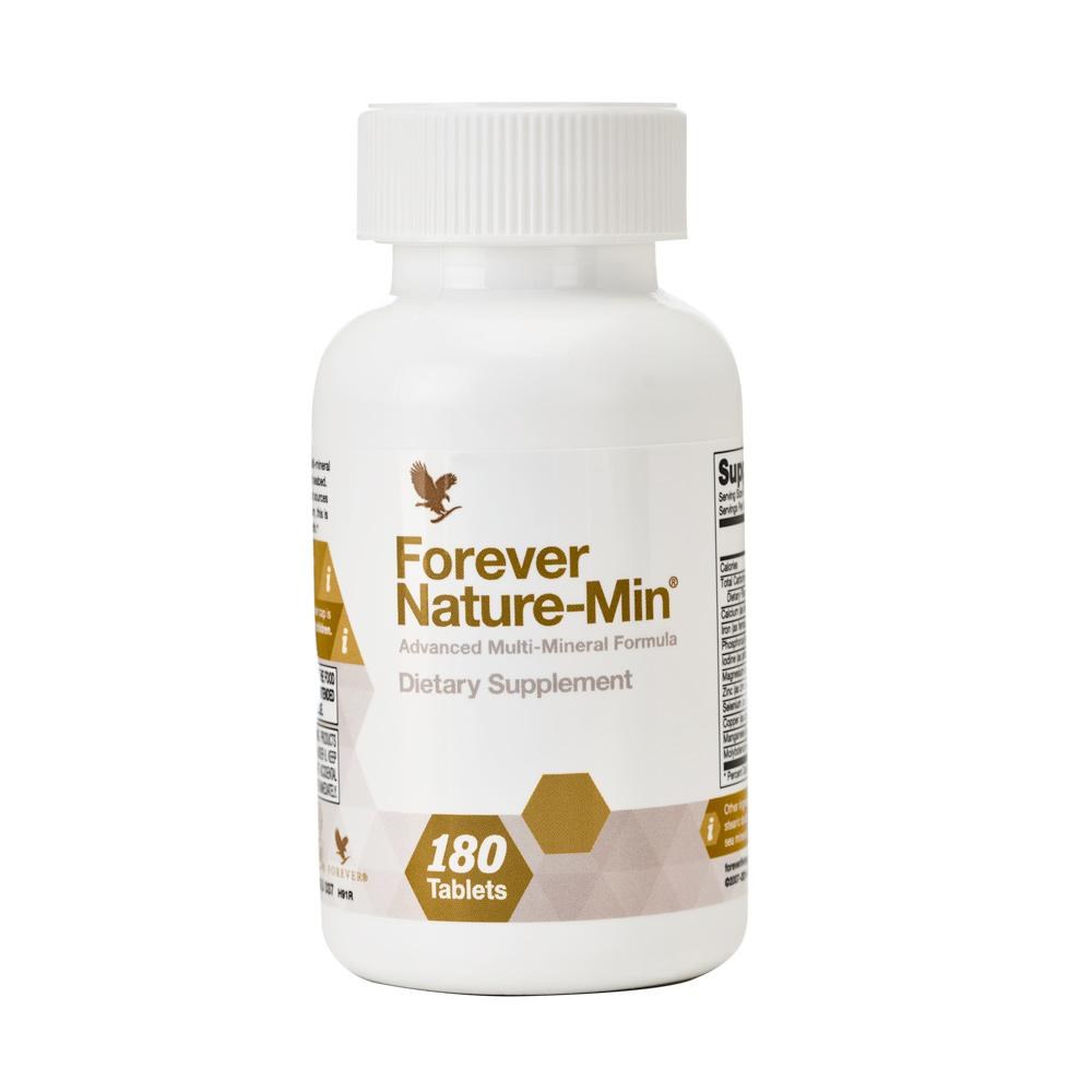 Forever Nature-Min – produktová fotografie